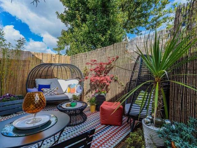 Flat for sale in Penylan, Falcon Lodge