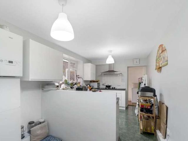 Flat for sale in Weston-super-mare, North Somerset