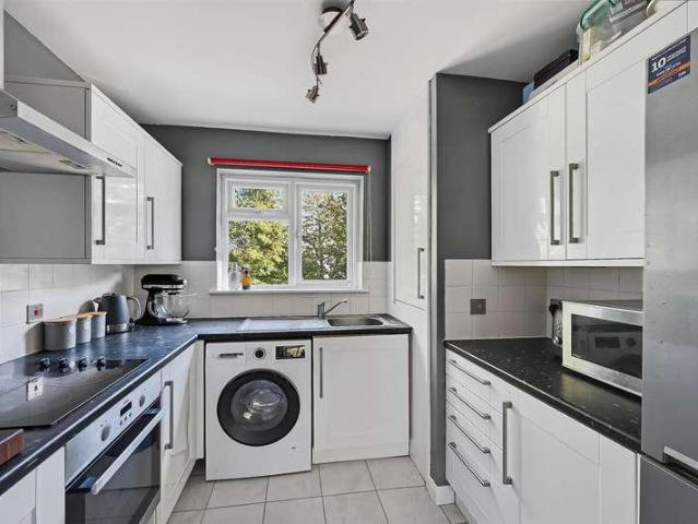 Flat for sale in London Borough of Sutton, Greater London