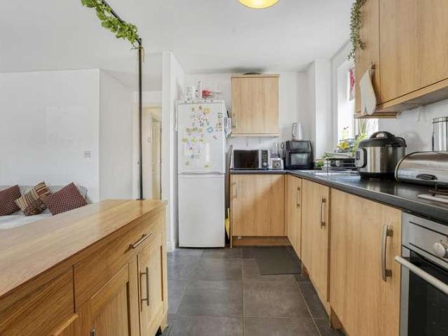 Flat for sale in Broughton Gate, Monkston Park