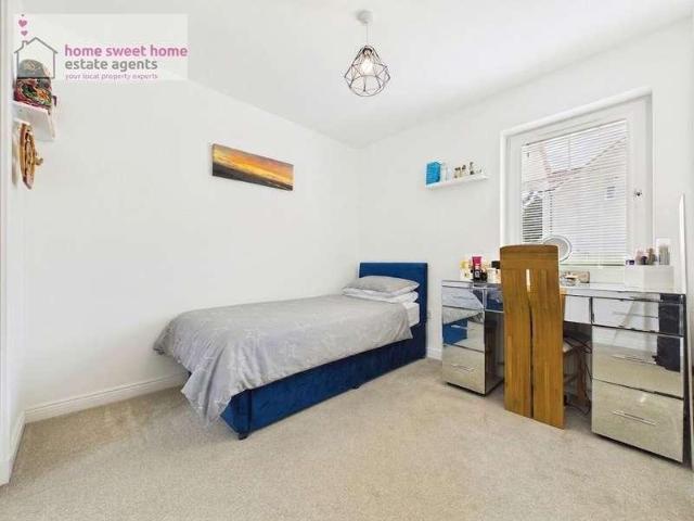 Flat for sale in Milton of Leys, Lentran