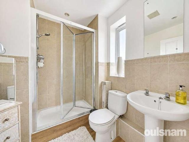 Flat for sale in Witton, Crookhill