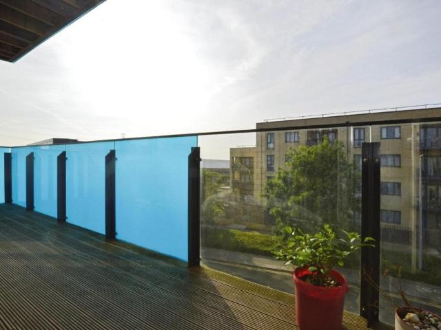 Flat for sale in Barking Riverside, Greater London