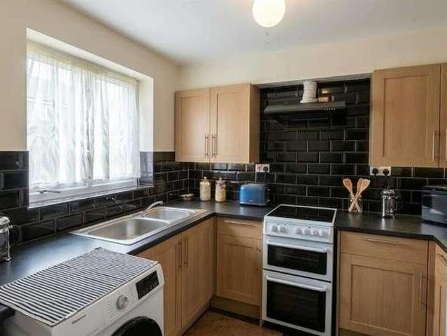 Flat for sale in Greater London