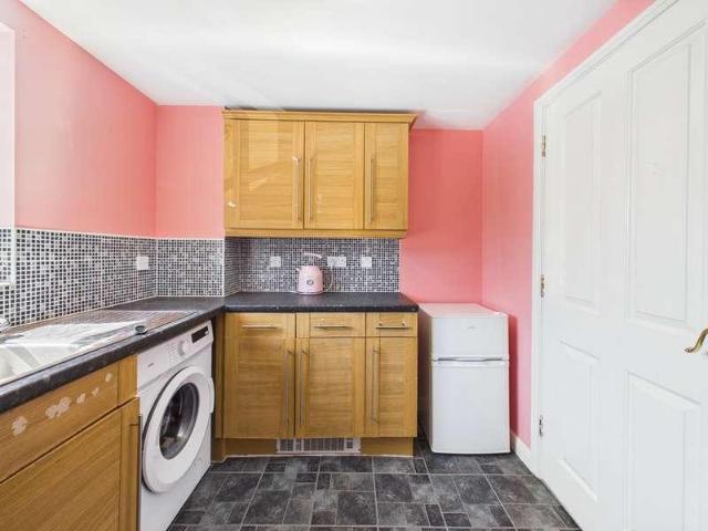Flat for sale in Weston-super-mare, North Somerset