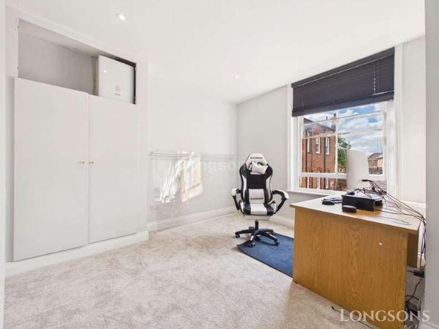 Flat for sale in East Tuddenham, Norfolk