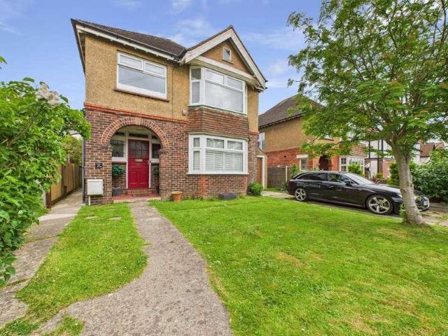 Flat for sale in Goring-by-Sea, Worthing