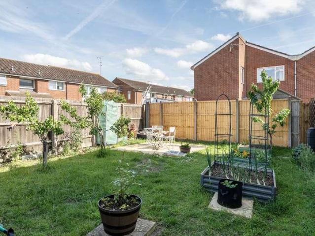 Flat for sale in Northway, Tewkesbury