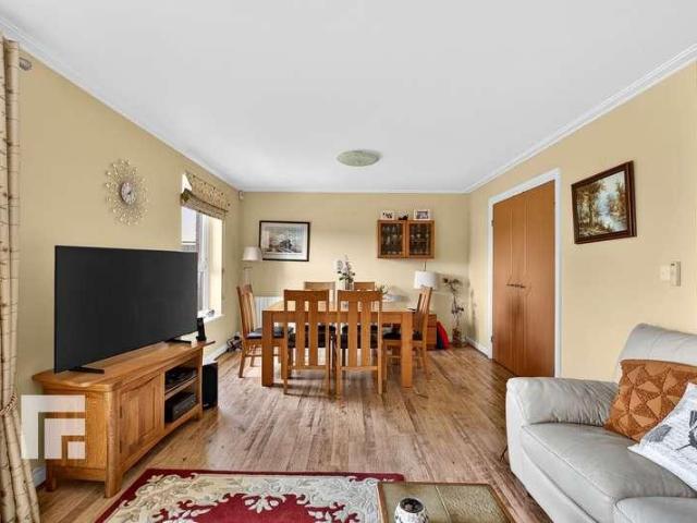 Flat for sale in Falcon Lodge, Wales