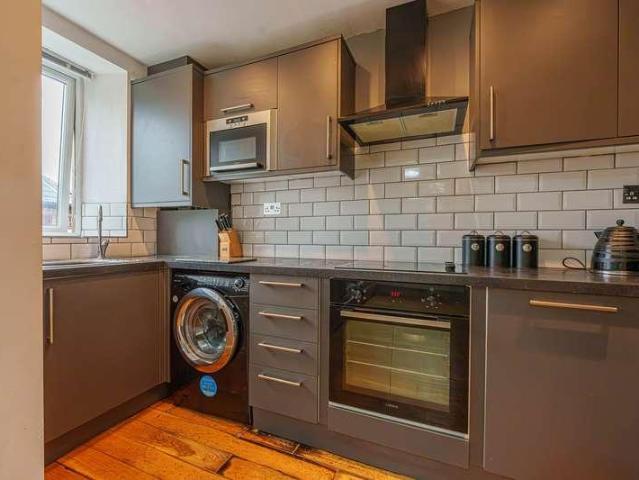 Flat for sale in Stow Hill, Wales