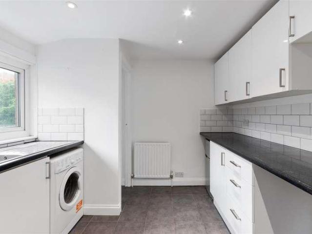 Flat for sale in London Borough of Merton, Greater London