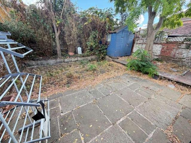 Flat for sale in City Of Southampton