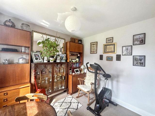 Flat for sale in North Seaton, Ashington