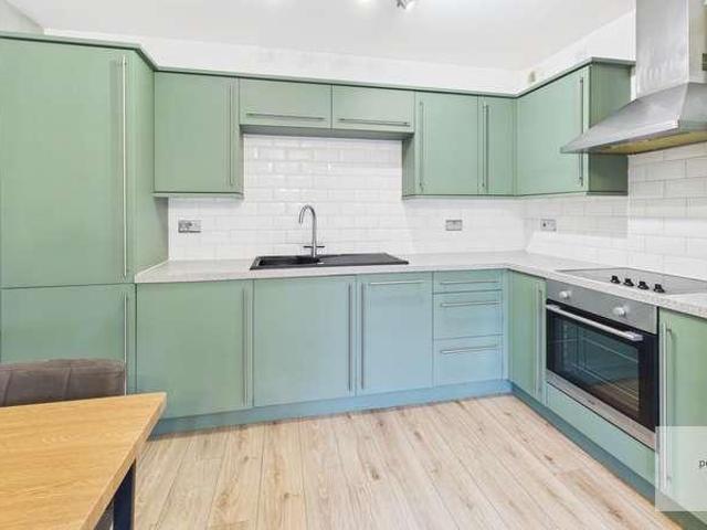 Flat for sale in Haslingden, Rossendale