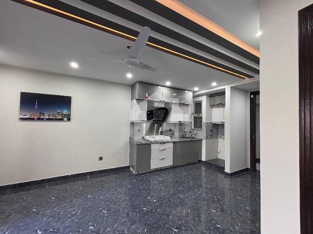 Apartment for sale in Rawalpindi, Islamabad Capital Territory