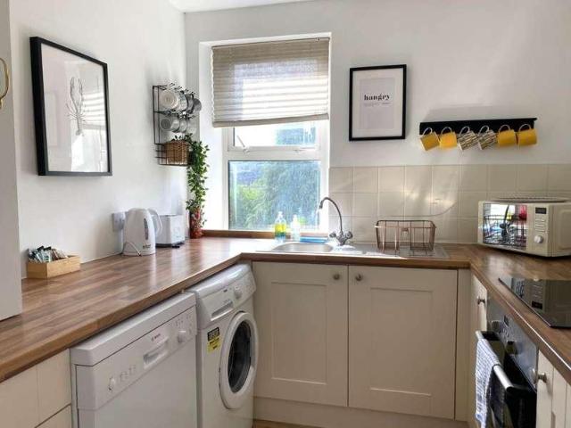 Flat for sale in Dulcote, Bath And North East Somerset