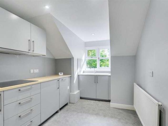 Flat for sale in Caldermill, East Midlands