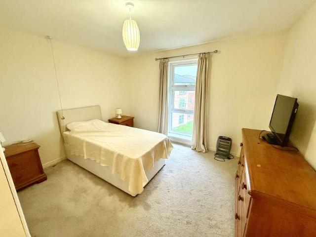 Flat for sale in Brierton, Hartlepool