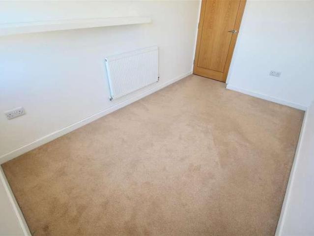 Flat for sale in Stamshaw, City Of Portsmouth