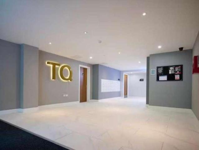 Flat for sale in Ladywood, West Midlands