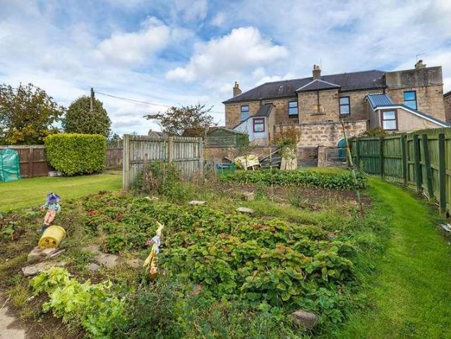 Flat for sale in Scotland