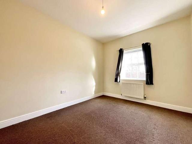 Flat for sale in North Meols, Roby Mill