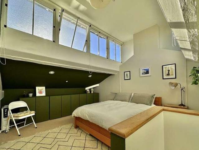 Flat for sale in Walcot, Bath