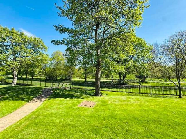 Flat for sale in High Field, York