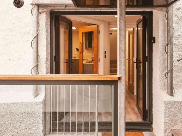 Flat for sale in Ellacombe, Babbacombe