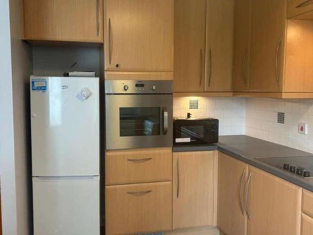 Flat for sale in West Vale, West Yorkshire
