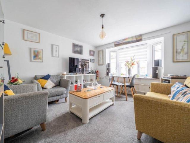 Flat for sale in Ludlow, Shropshire