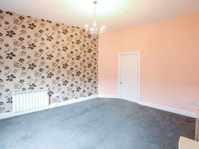 Flat for sale in Stanwix