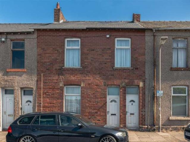 Flat for sale in Barrow