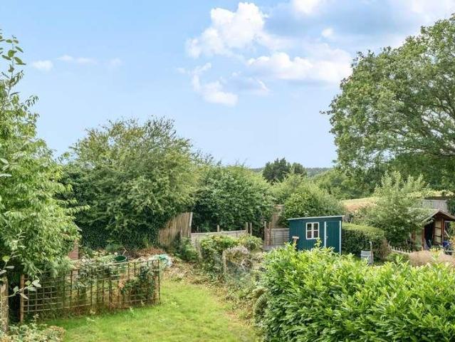 Flat for sale in Ramslye, Sandown Park