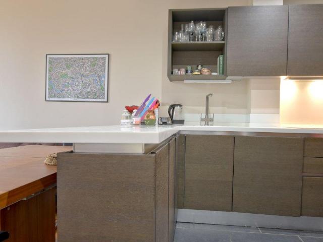 Flat for sale in Dartmouth Park, Greater London