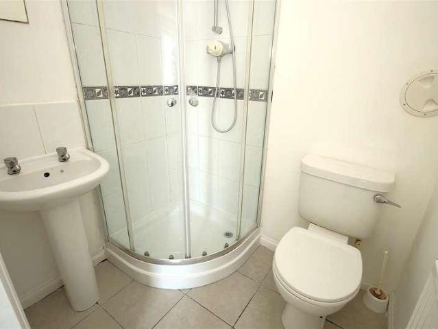 Flat for sale in Watsonville, Motherwell