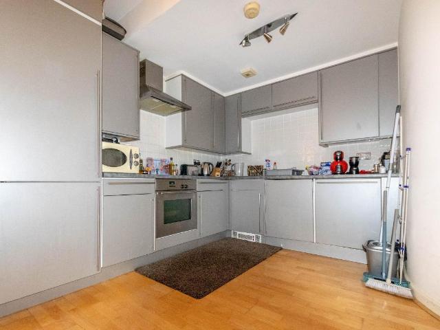 Flat for sale in Falcon Lodge, Wales