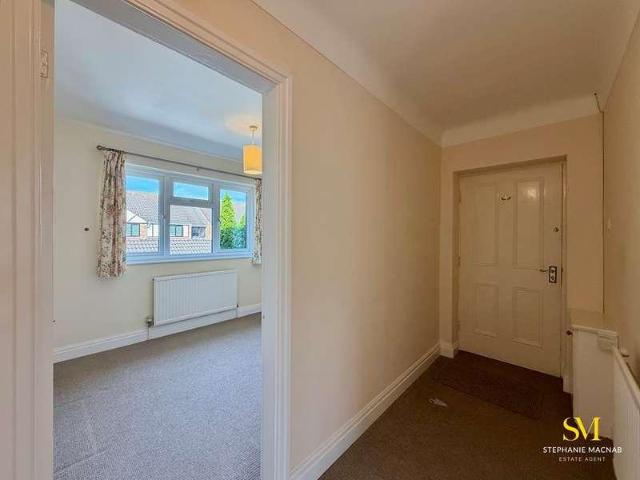 Flat for sale in Freshfield, Sefton