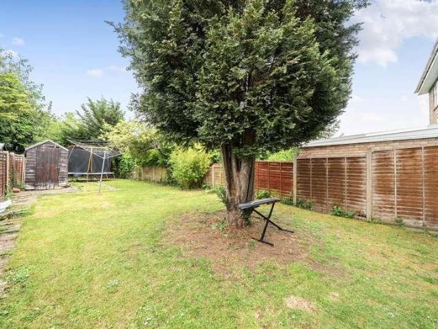 Flat for sale in Hucclecote Green, Gloucester