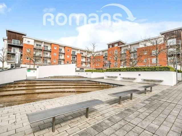 Flat for sale in Whitley, Reading