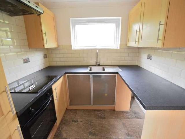 Flat for sale in Ashurst Bridge, Hampshire