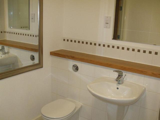 Flat for sale in Georgia, Greater Manchester