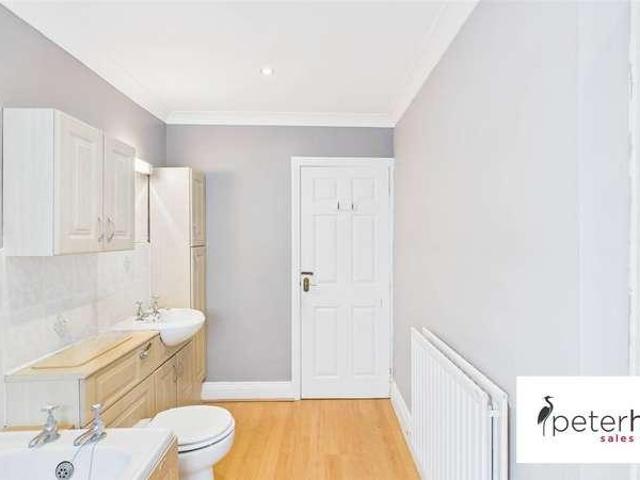 Flat for sale in Roker Marina, Sunderland