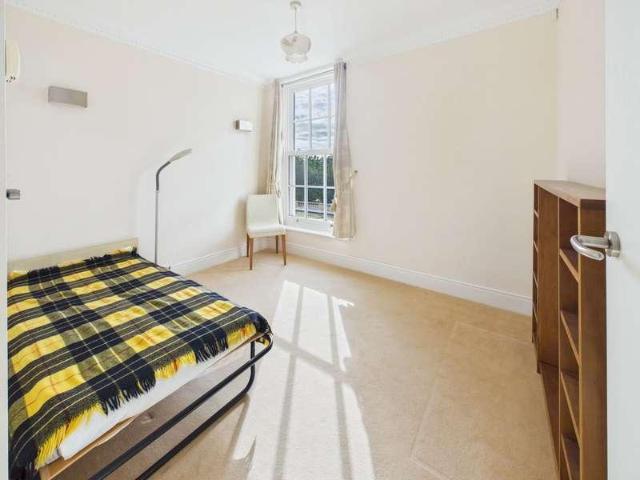 Flat for sale in Sidmouth, East Devon