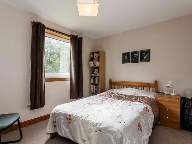 Flat for sale in Liberton and District, City of Edinburgh