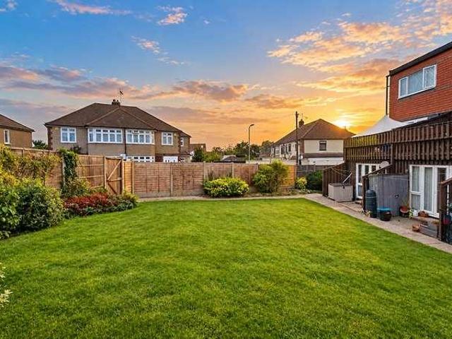 Flat for sale in London Borough of Havering, Greater London