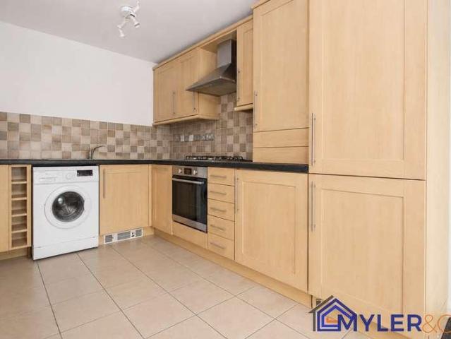 Flat for sale in Widnes