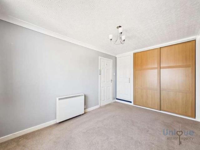 Flat for sale in Rossall Beach, Cabus