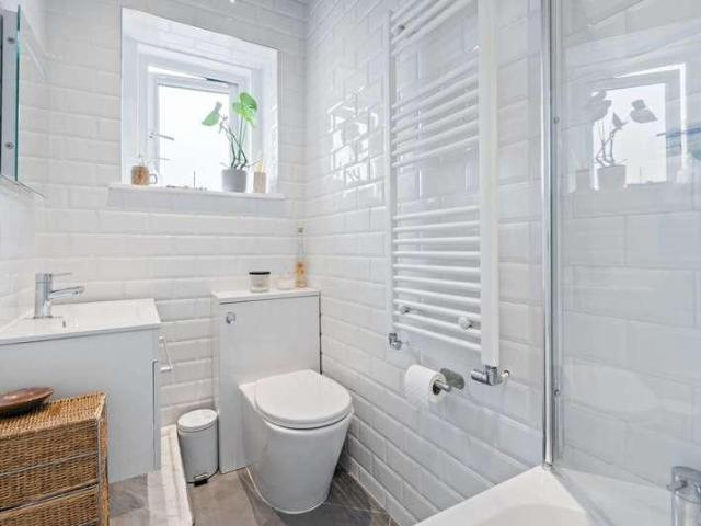 Flat for sale in Fisherrow, Musselburgh