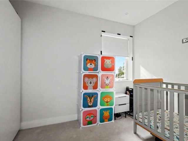 Flat for sale in Sheerwater, Woking